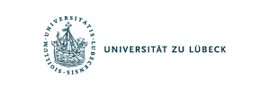 KI-Werkstatt der Uni zu Lübeck Logo